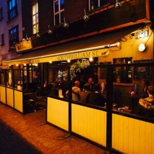 Tails will be Wagged for the Best Dog Friendly Restaurants in Dublin 4