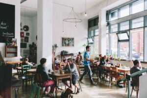 Tails will be Wagged for the Best Dog Friendly Restaurants in Dublin 4