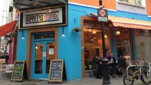 Tails will be Wagged for the Best Dog Friendly Restaurants in Dublin 5