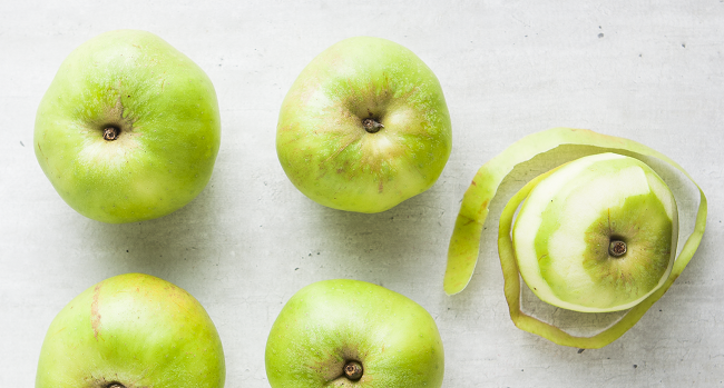Participate in the Apple Pie Challenge in celebration of World Pi(e) Day!