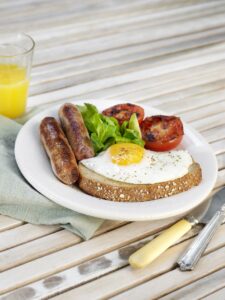 Newly Launched BFree Oaty Loaf Offers a Dairy and Gluten Free Alternative for Breakfast