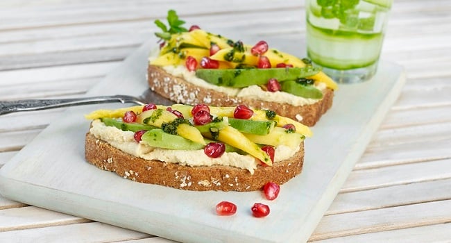 Newly Launched BFree Oaty Loaf Offers a Dairy and Gluten Free Alternative for Breakfast