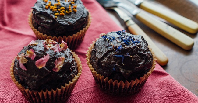 Cupcakes Recipe