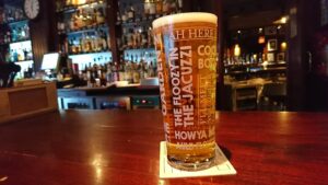 The Evolution of the Traditional Irish Pub: McSorley's, Ranelagh - Bar Review