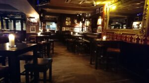 The Evolution of the Traditional Irish Pub: McSorley's, Ranelagh - Bar Review