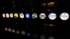 The Evolution of the Traditional Irish Pub: McSorley's, Ranelagh - Bar Review