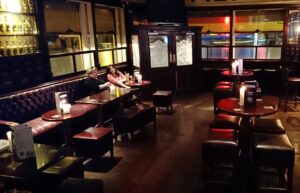 The Evolution of the Traditional Irish Pub: McSorley's, Ranelagh - Bar Review