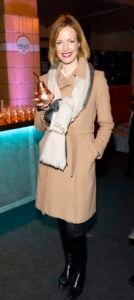 Diageo's New Premium Irish Whiskey Roe & Co Celebrated its Launch