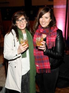 Diageo's New Premium Irish Whiskey Roe & Co Celebrated its Launch