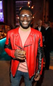 Diageo's New Premium Irish Whiskey Roe & Co Celebrated its Launch