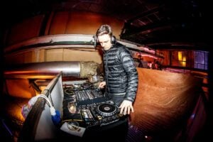 Diageo's New Premium Irish Whiskey Roe & Co Celebrated its Launch