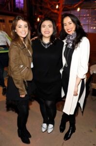 Diageo's New Premium Irish Whiskey Roe & Co Celebrated its Launch