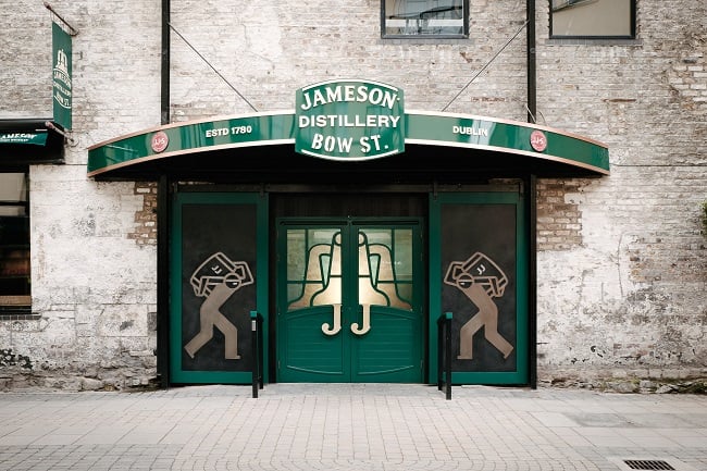 Jameson