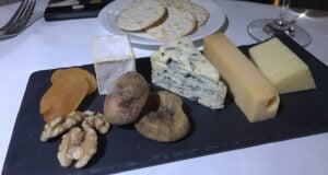 Emirates Food Diary