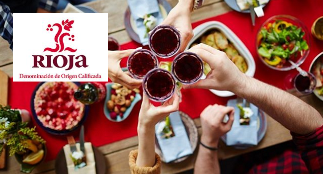 Experience an Exclusive Taste of Rioja Wine and Tapas Trail for €49.95