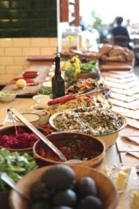 Tails will be Wagged for the Best Dog Friendly Restaurants in Dublin 4