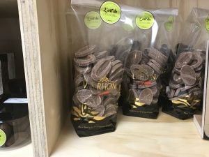 L'Art Du Chocolat