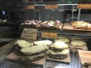 L'Art Du Chocolat