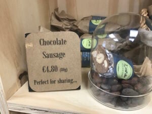 L'Art Du Chocolat
