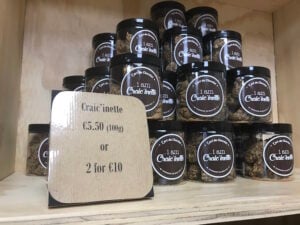L'Art Du Chocolat
