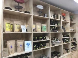 L'Art Du Chocolat