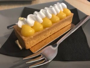 L'Art Du Chocolat