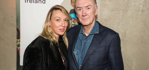 Luna Host Charity Event in aid of Focus Ireland