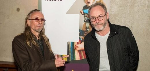 Focus Ireland Charity Event at Luna Restaurant