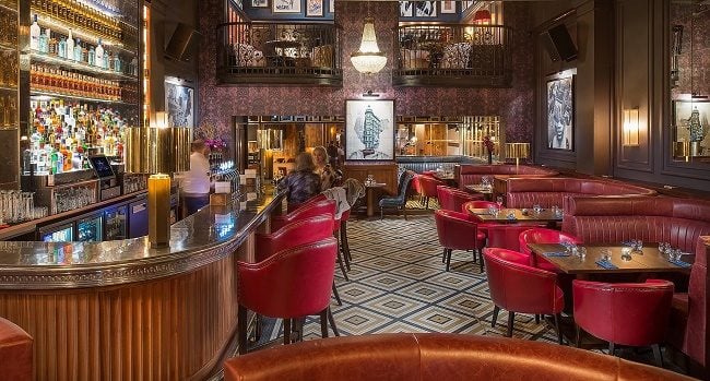 Nolita Front Bar 2