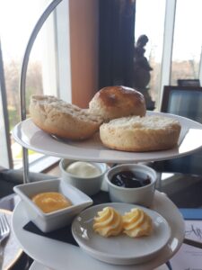 Powerscourt AT scones