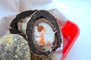 Scotch Creme Egg Recipe 1