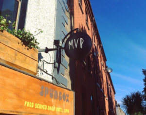 Tails will be Wagged for the Best Dog Friendly Restaurants in Dublin