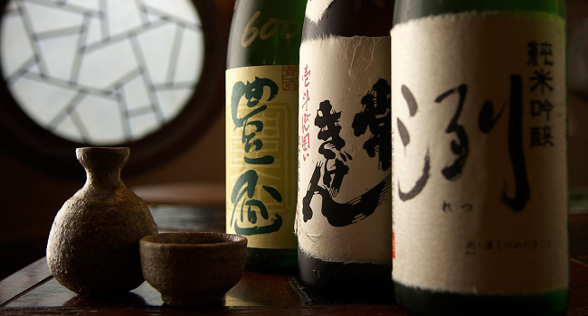Spirited Away: A Taste of Asia's Amazing Traditional Drinks