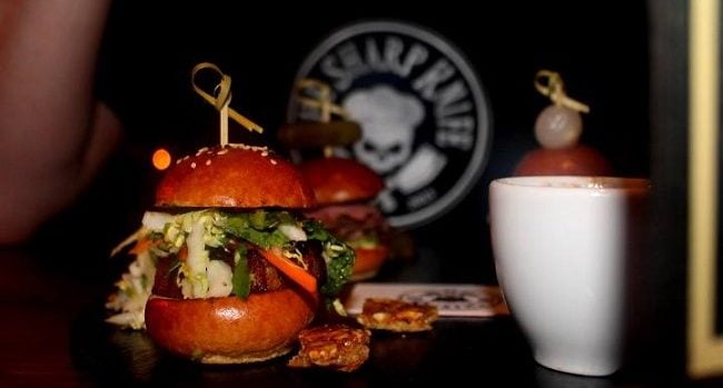 Flavour.ie Present an Evening of Food, Brews and Blues in West Cork - Saturday 8th April