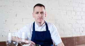 Ireland's Own Michelin Star Chef, Stephen Toman to Bring OX Pop Up to London this Paddy's Day