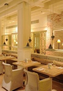 Manchester Food and Drink Travel Guide (6)