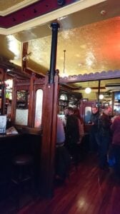 A Publican's Pub: Kehoe's Pub, Dublin 2 - Bar Review [May Edition]
