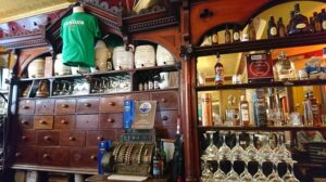 A Publican's Pub: Kehoe's Pub, Dublin 2 - Bar Review [May Edition]