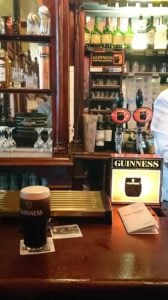 A Publican's Pub: Kehoe's Pub, Dublin 2 - Bar Review [May Edition]