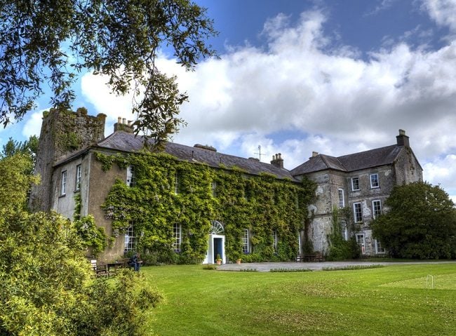 Ballymaloe House