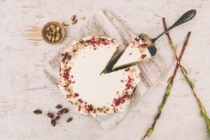 Camerino Bakery Cake