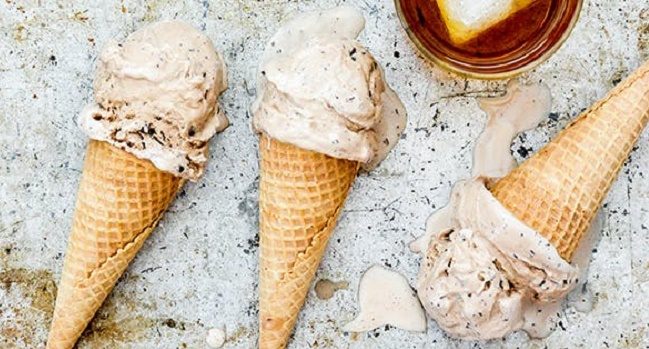 Cocktail Ice Cream 7
