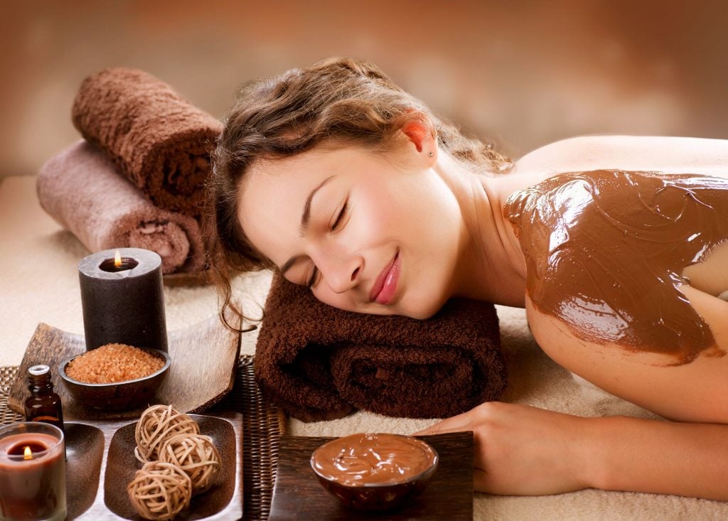 Spa Treatments