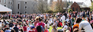 Experience Japan Festival this 23rd of April at Farmleigh House