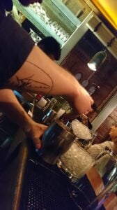 Undercover Bartender: A Night from the Other Side of the Bar [May Edition]