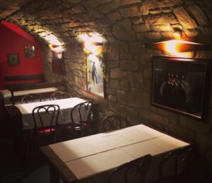 The Blind Pig, Dublin 2 - Bar Review
