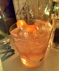 The Blind Pig, Dublin 2 - Bar Review