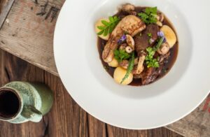 Where to Eat in Budapest – A Food and Drink Travel Guide