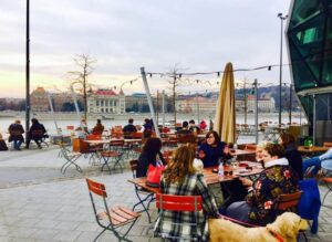 Where to Eat in Budapest – A Food and Drink Travel Guide