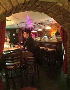 The Blind Pig, Dublin 2 - Bar Review